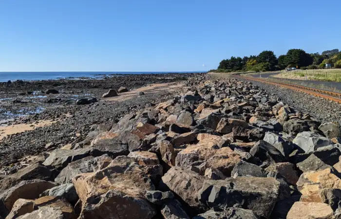 2013 Coastal Erosion 2