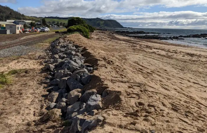 2013 Coastal Erosion 6